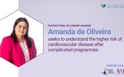 Understanding the higher risk of cardiovascular disease after complicated pregnancies