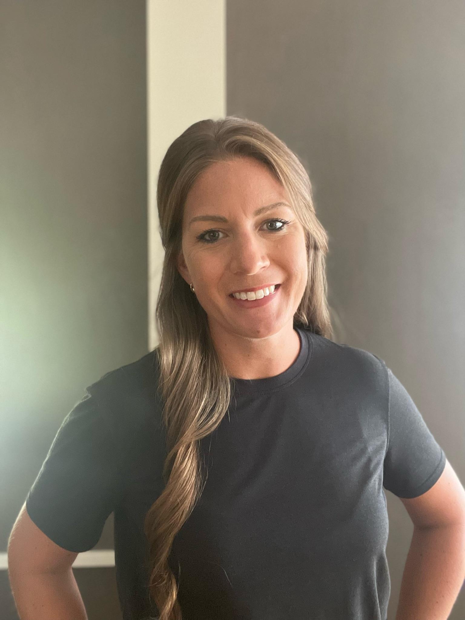 Meet Amber Daniels - xswarbz