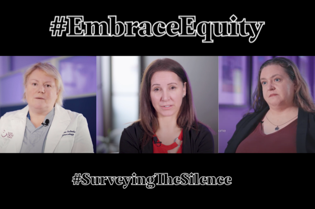 Embracing Equity for International Women’s Day 2023