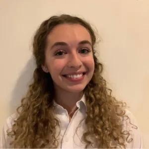 Summer Student Profile: Introducing Zoe Brody