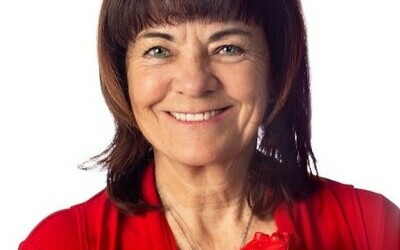 Celebrating a Champion of Women's Heart Health: Dr. Colleen Norris Receives the King Charles III Coronation Medal