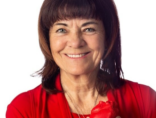 Celebrating a Champion of Women's Heart Health: Dr. Colleen Norris Receives the King Charles III Coronation Medal