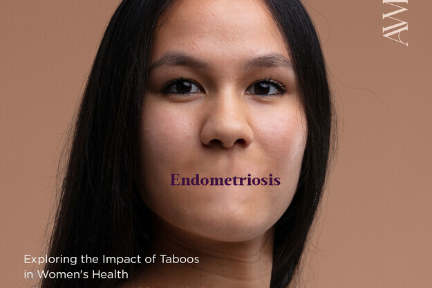 Tackling Taboos: Endometriosis