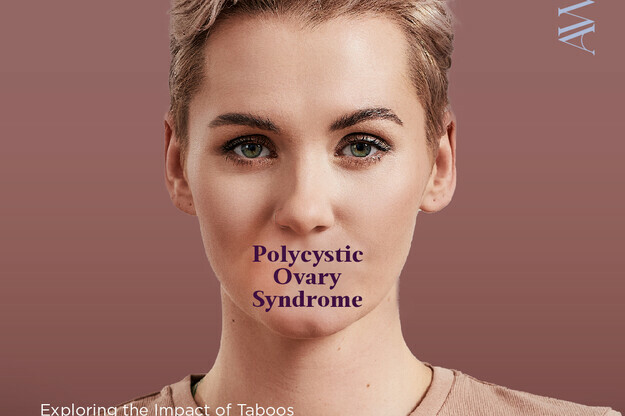 Tackling Taboos: Polycystic Ovarian Syndrome