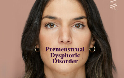 Tackling Taboos: Painful Periods and PMDD
