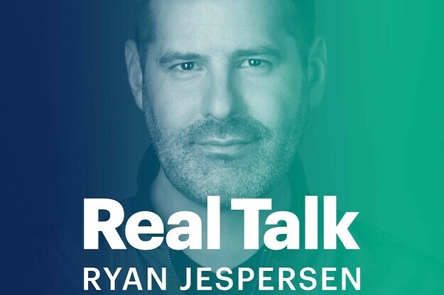 Teagan Gahler Gets Real About the Gaps in Women's Healthcare with Ryan Jesperson