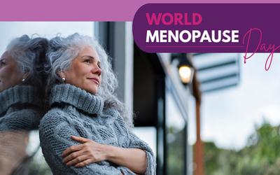 A Lifeline for Midlife: Alberta’s Virtual Menopause Clinic is Changing the Conversation
